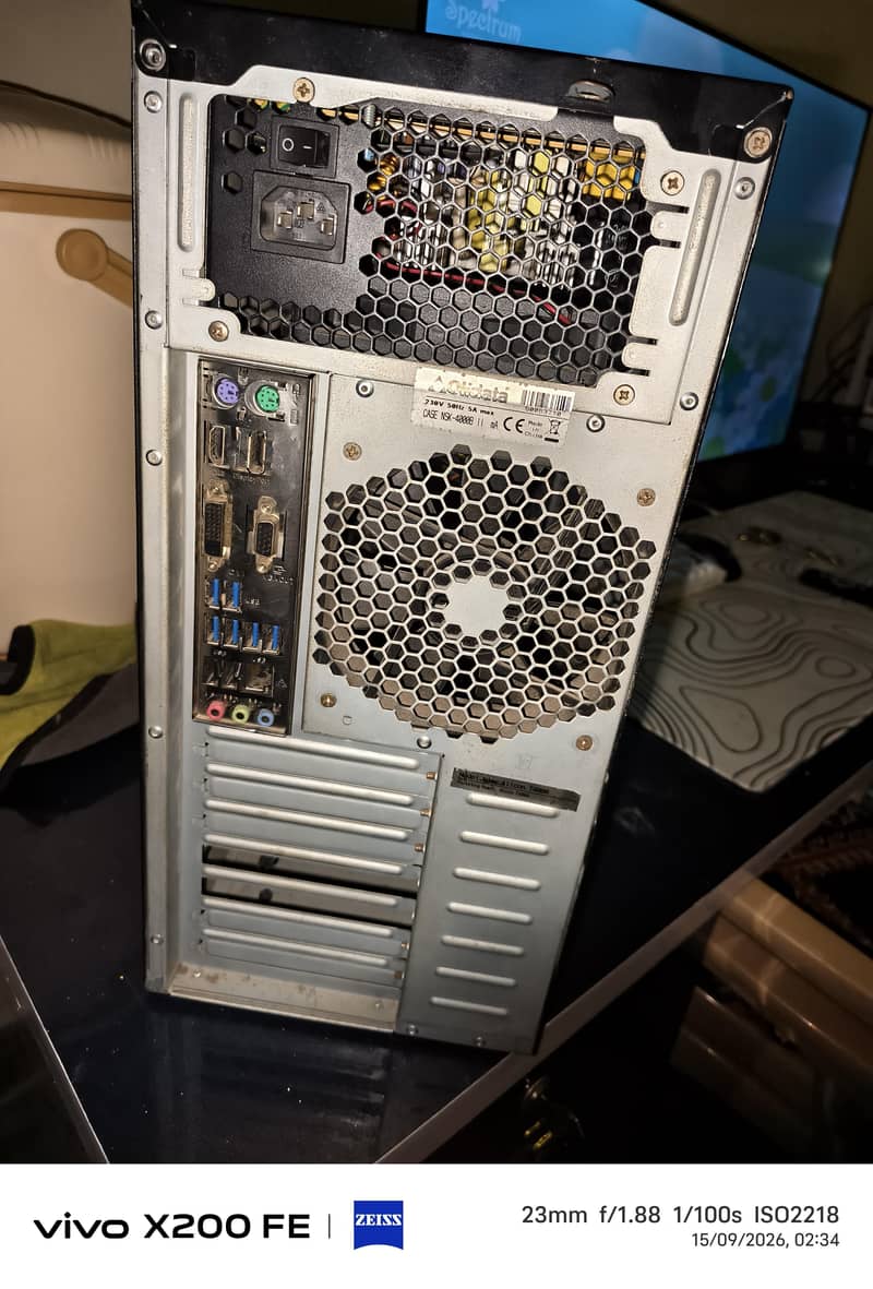 Computer For Sell 0
