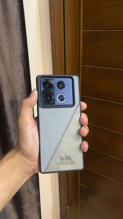 Infinix Note 40 Pro