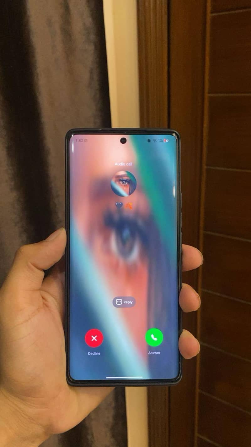 Infinix Note 40 Pro 3