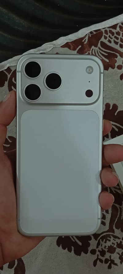Apple iPhone 17 Pro Max