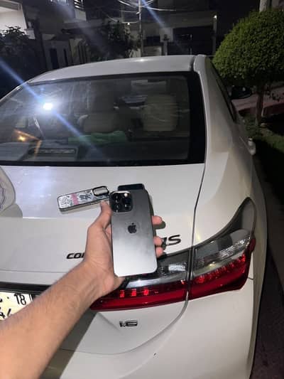 Apple iPhone 13 Pro