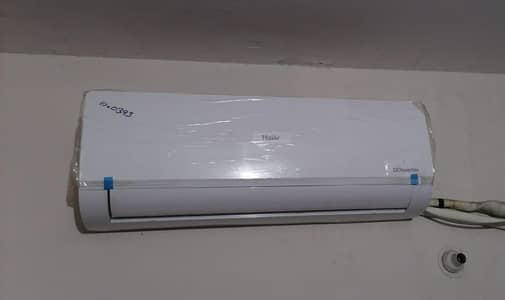 Haier 1.5 ton Ac For Sale New Condition