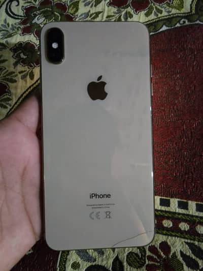 I phone xs max