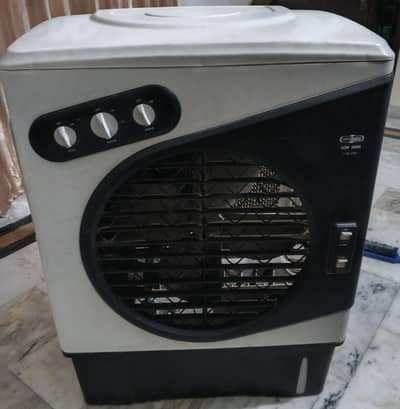 Super Asia ECM 5000
