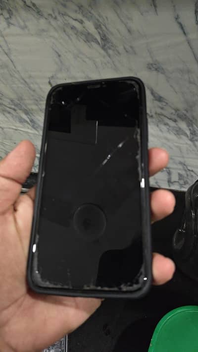 Apple iPhone XS