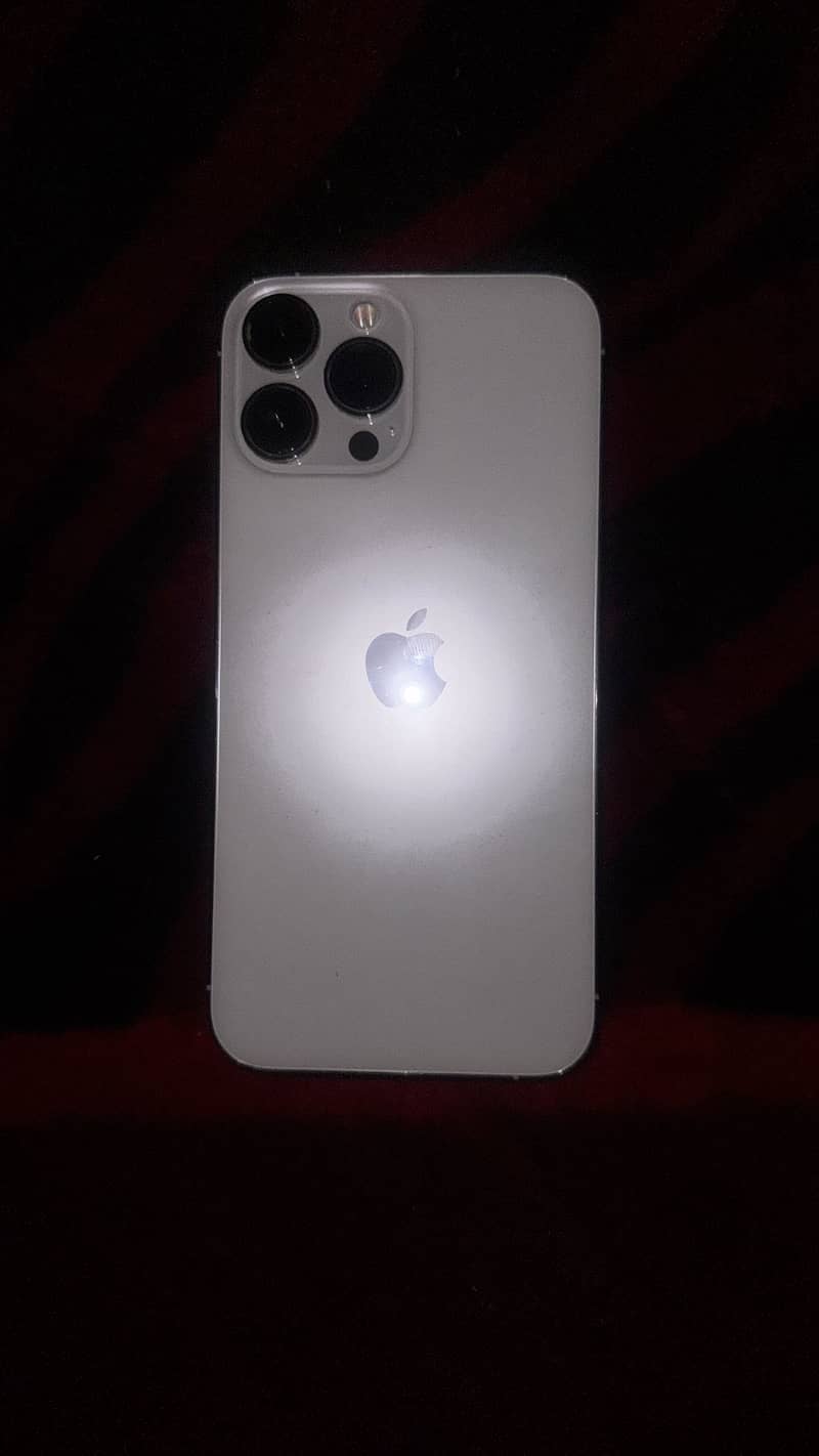 Iphone 13 pro max 0