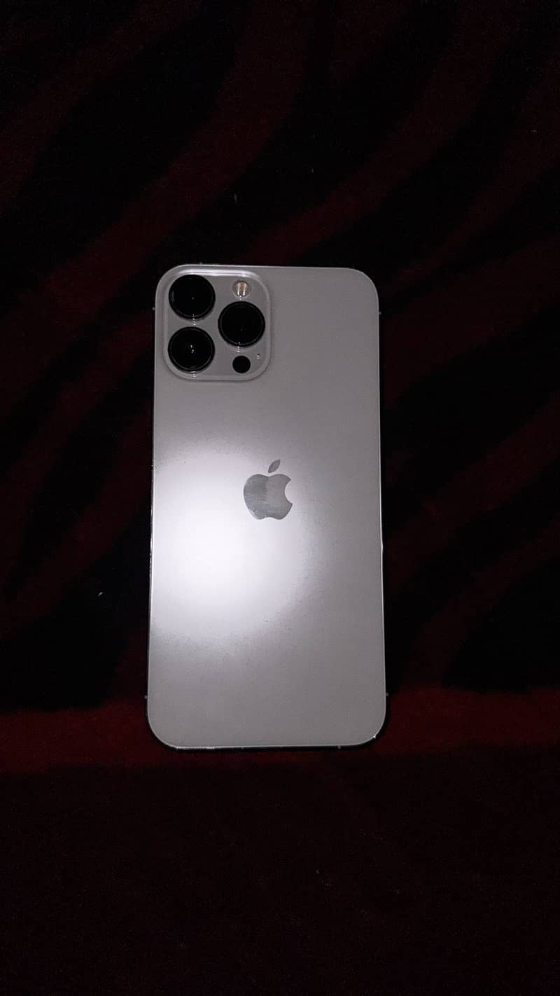 Iphone 13 pro max 2