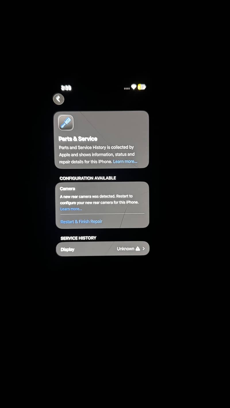 Iphone 13 pro max 5