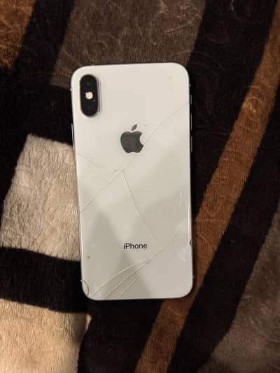 Apple iPhone XS