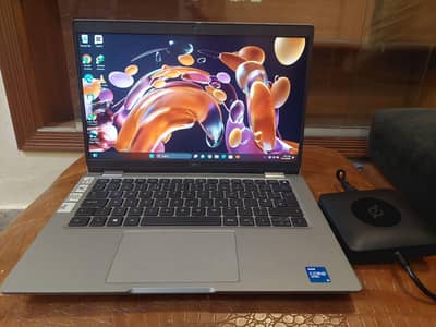 Dell 11th generation laptops with the Intel Core i5-1145G7 processor