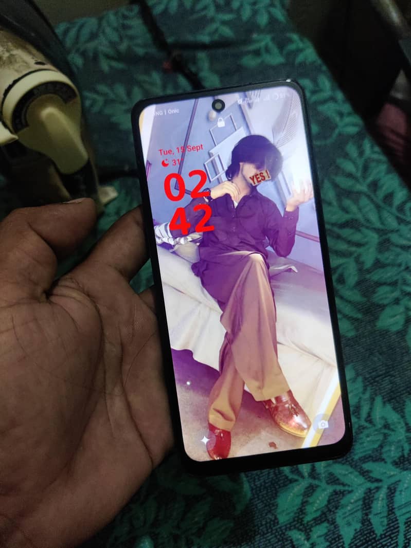 OPPO A5x 1