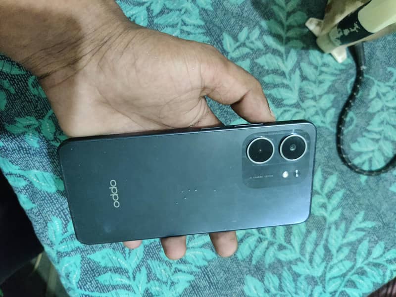 OPPO A5x 3