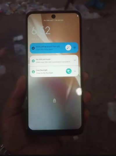 Motorola Moto G 32
