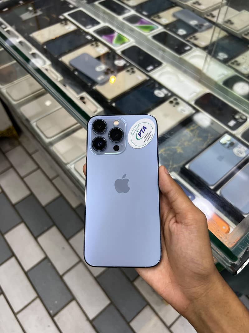 Apple iPhone 13 Pro Max 2