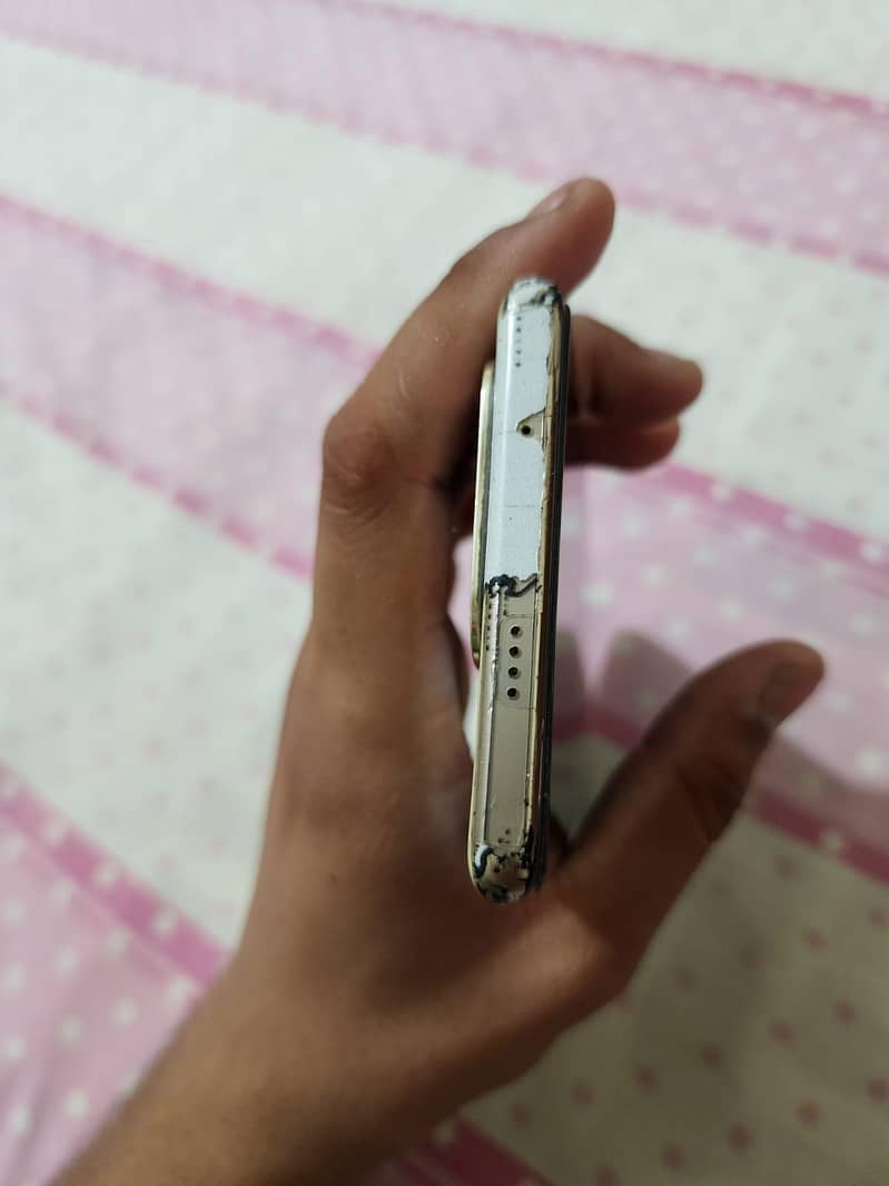 Infinix Zero 30 0
