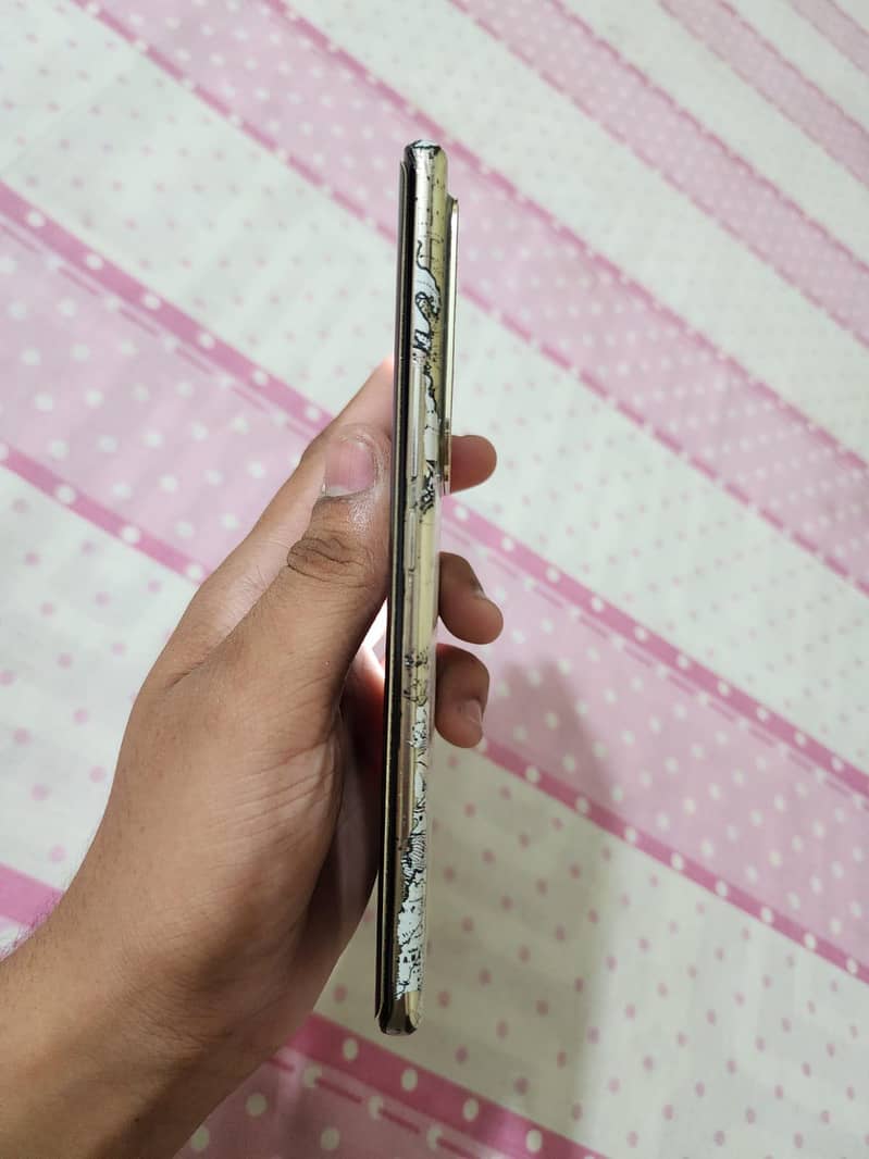 Infinix Zero 30 1