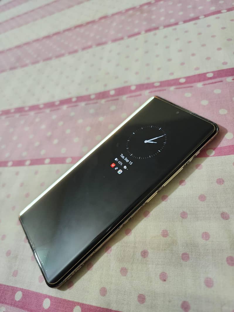 Infinix Zero 30 2