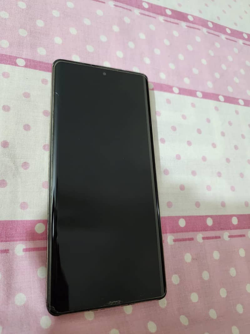 Infinix Zero 30 3