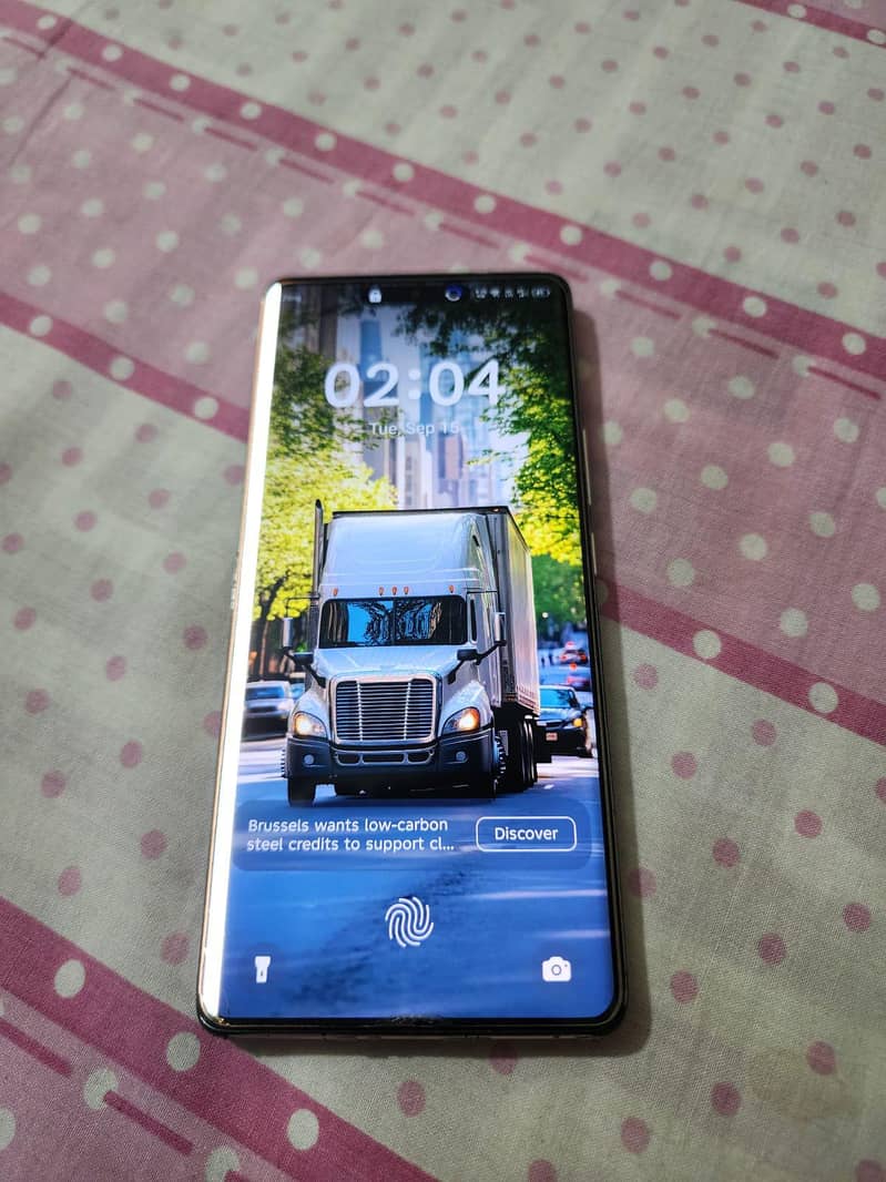 Infinix Zero 30 4