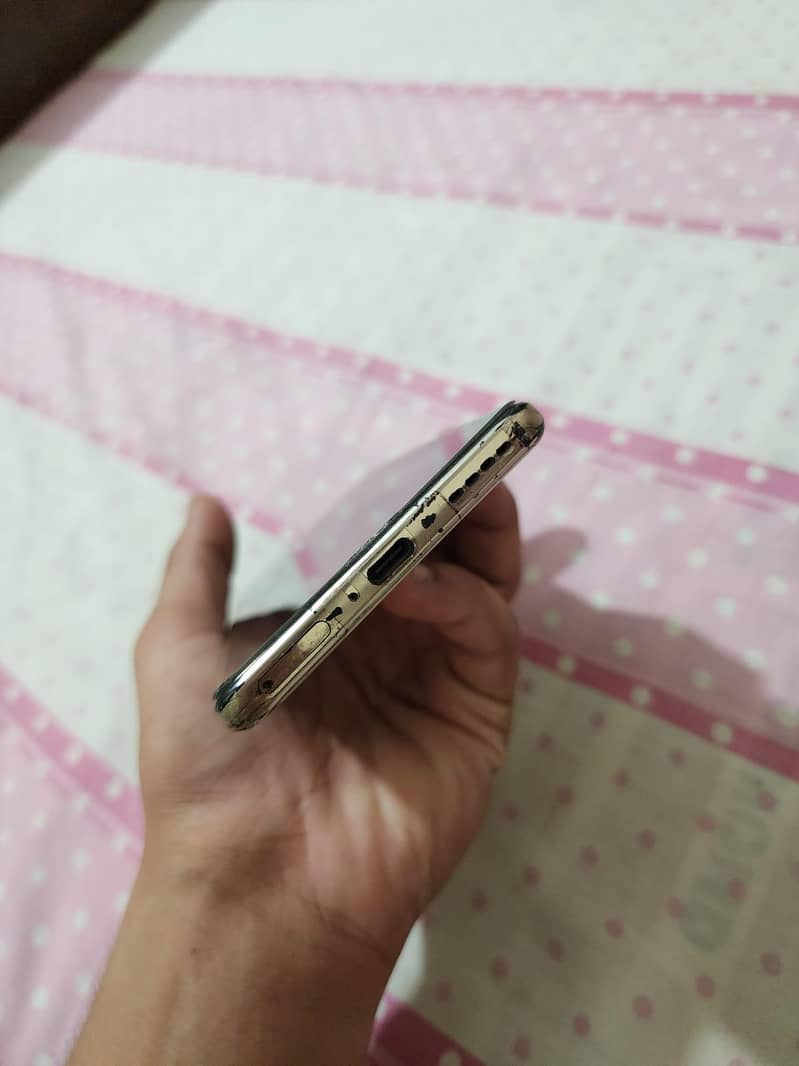 Infinix Zero 30 8