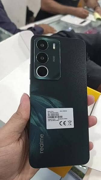Realme C71 1