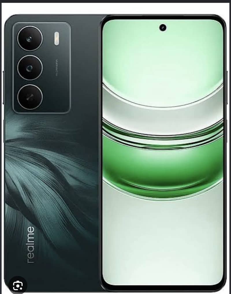 Realme C71 2