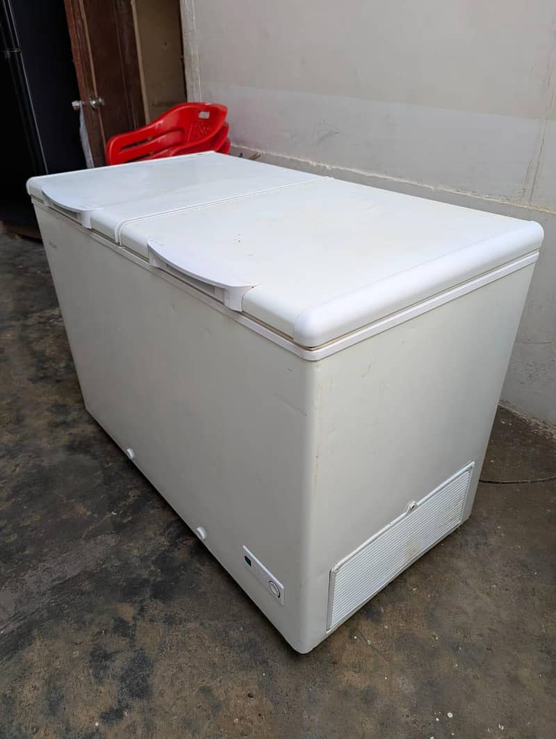 refrigerator 2