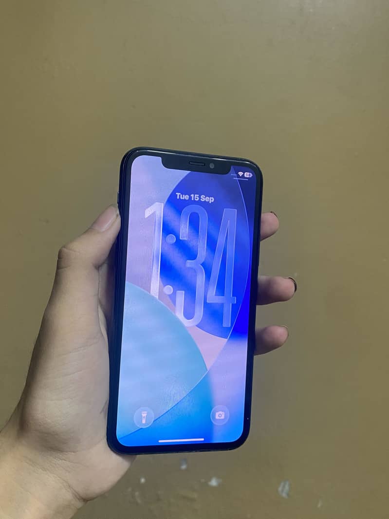 Apple iPhone 11 Pro 5