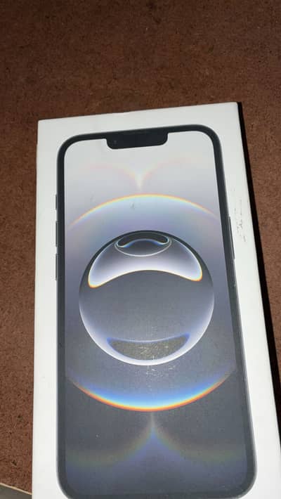 Apple iPhone 16e