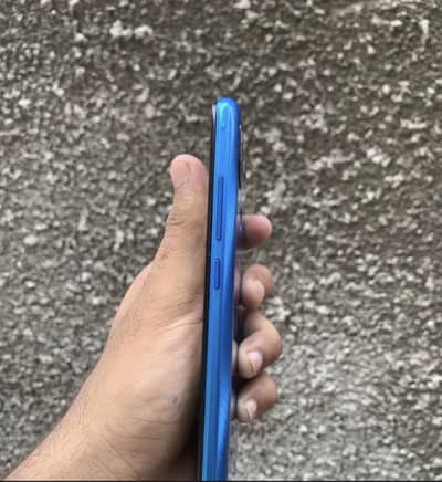 Infinix Smart HD 2 : 32 all ok