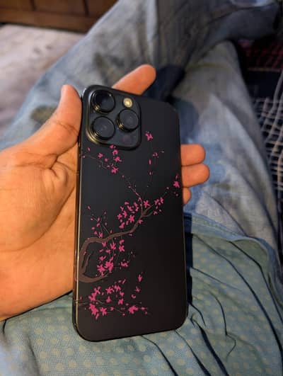 Apple iPhone 16 Pro Max
