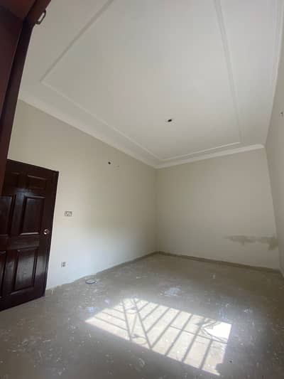 Double story 5 marla house for rent in shalimar colony