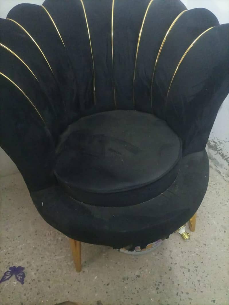 single sofa pair 0
