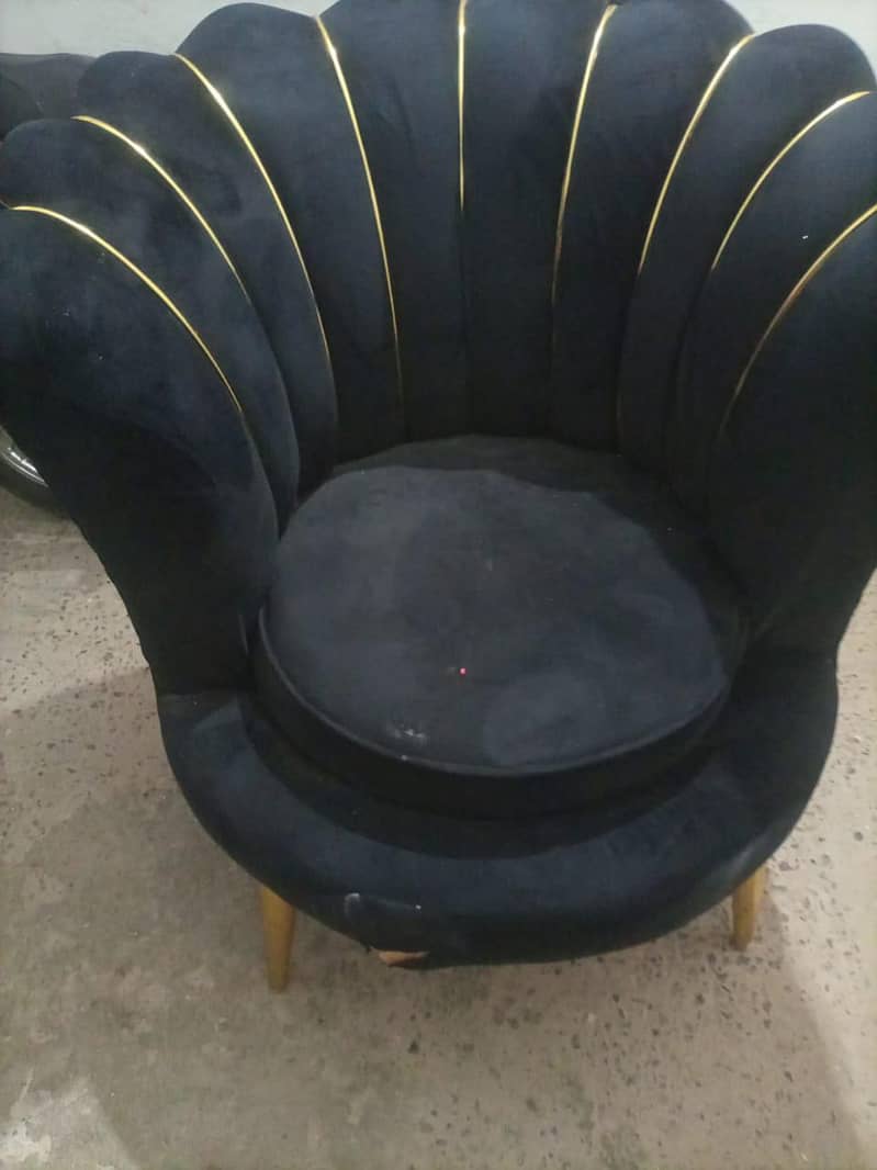 single sofa pair 1