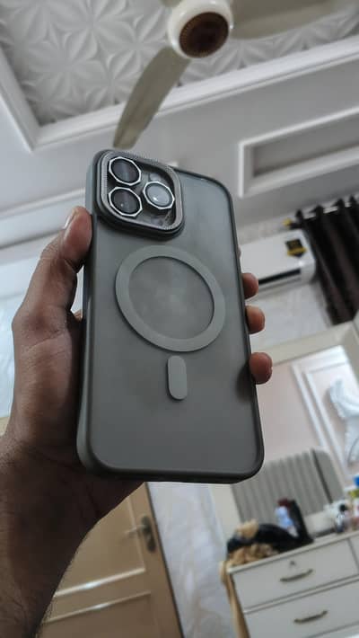 Apple iPhone 15 Pro Max jv