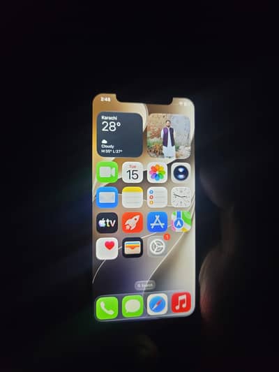 Apple iPhone 11 Pro factory unlock