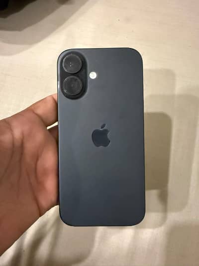 Apple iPhone 16 JV 128