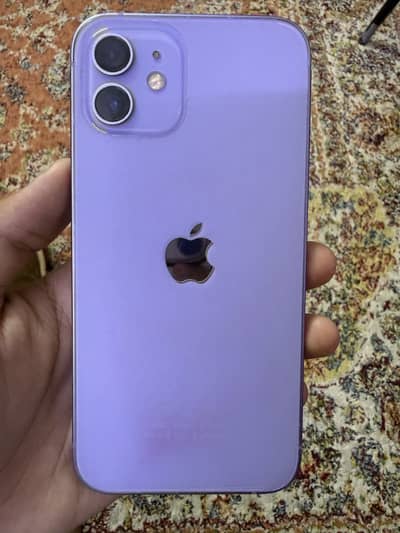 Apple iPhone 12