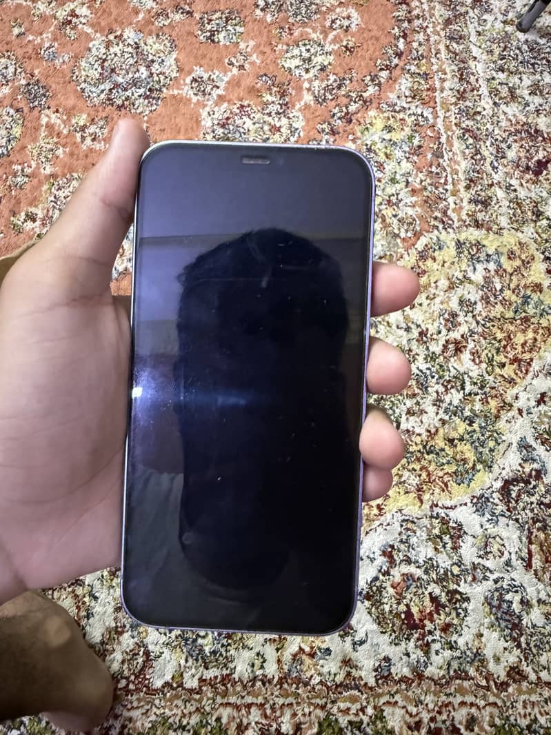 Apple iPhone 12 5