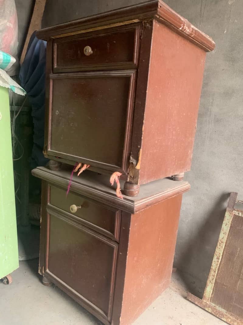 Side table 1