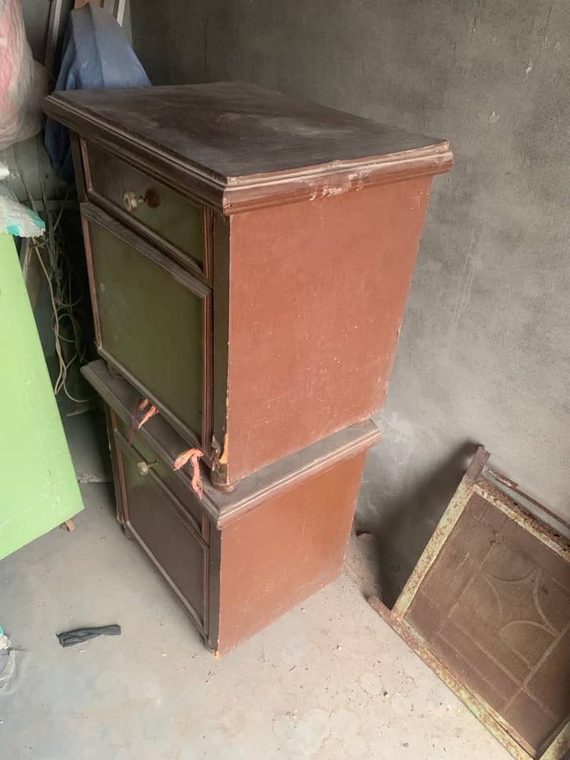Side table 2
