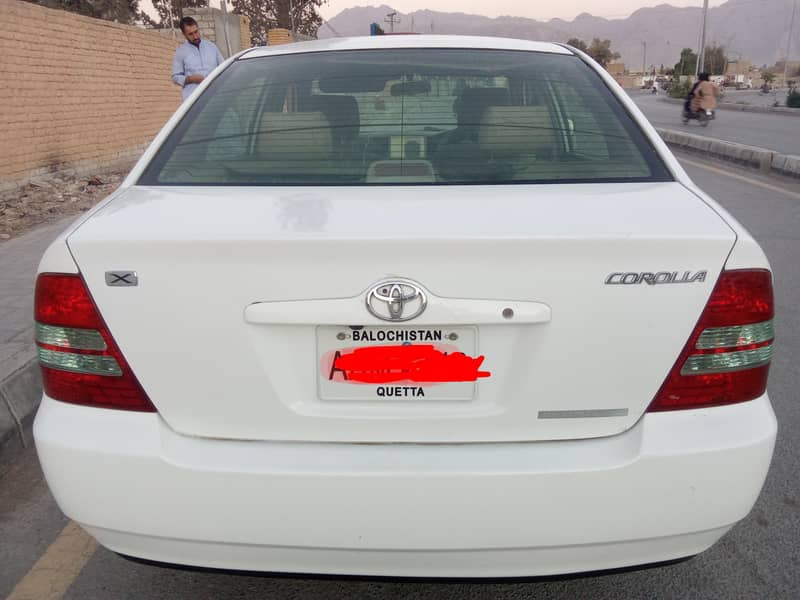 x Corolla 1