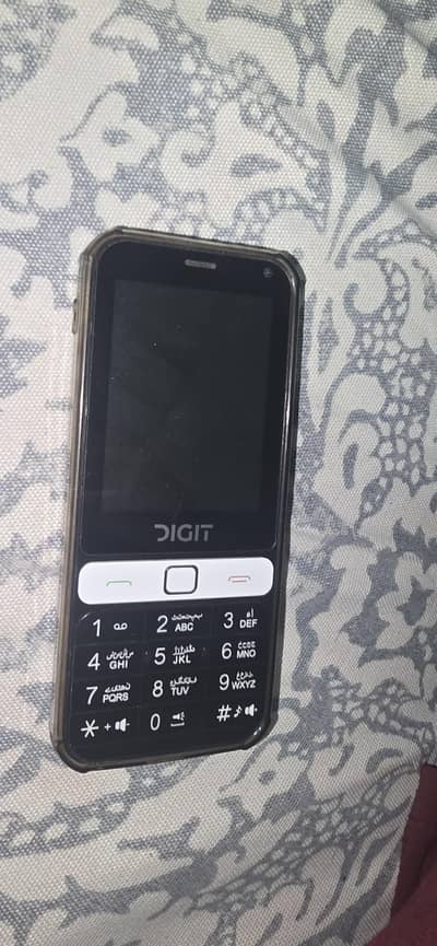 Digit 4g touch