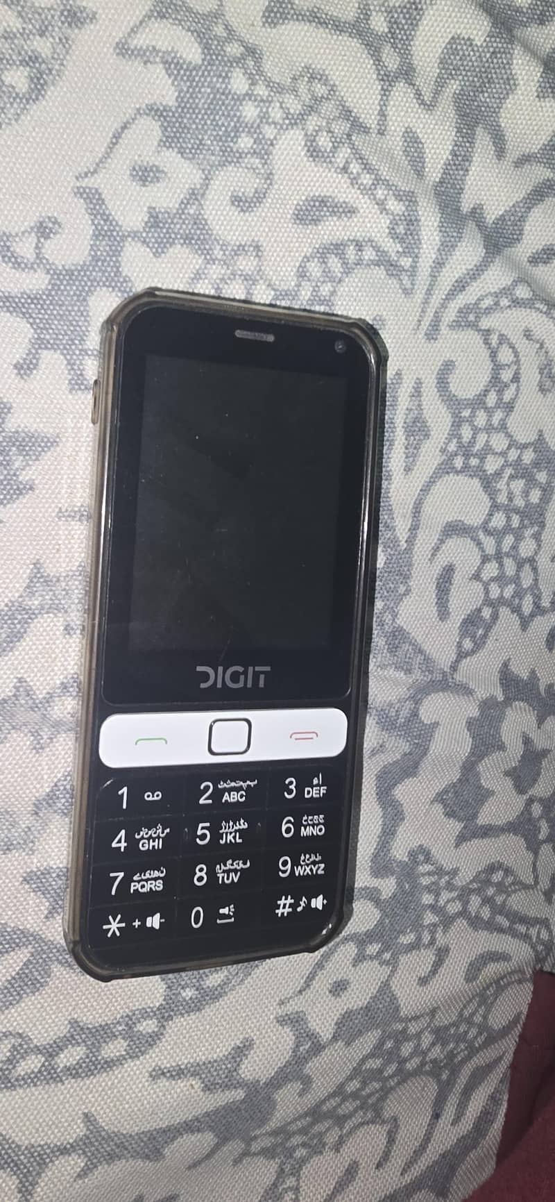 Digit 4g touch 0