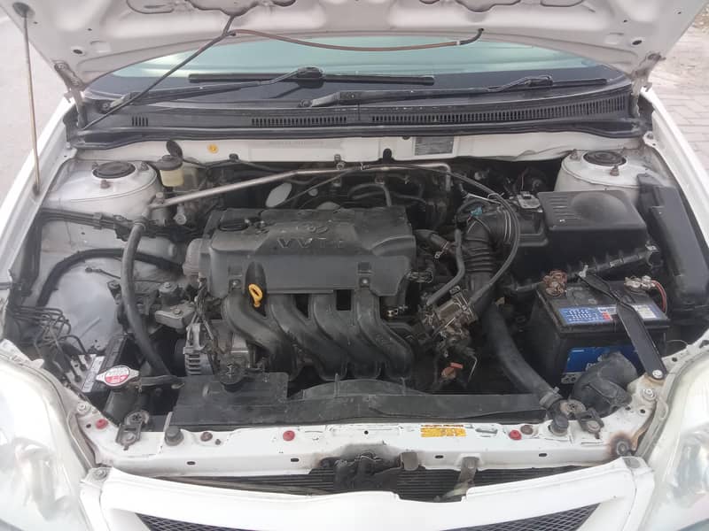 x Corolla 5