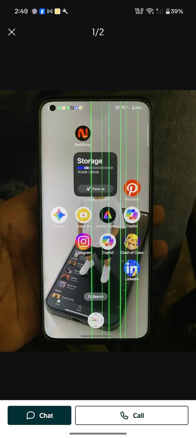 One Plus 10 Pro 0