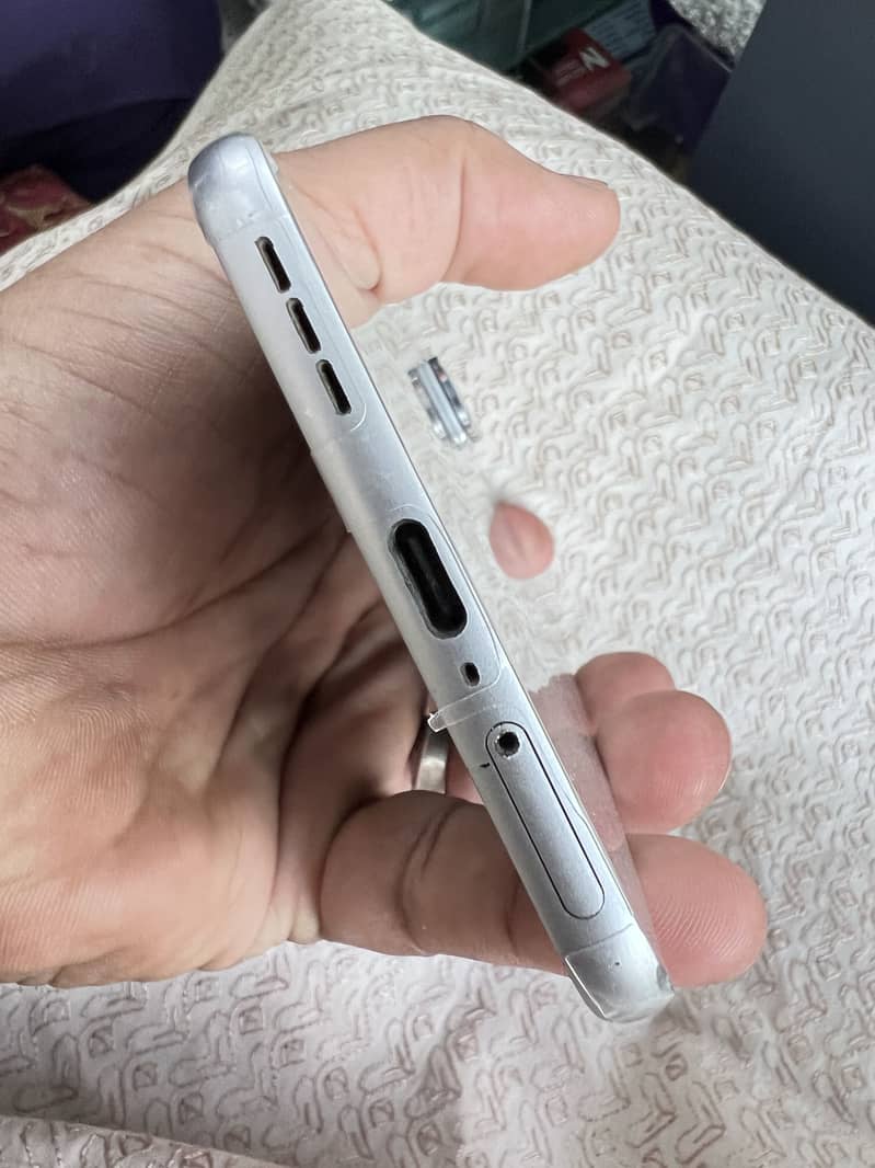 Infinix Other Model 4