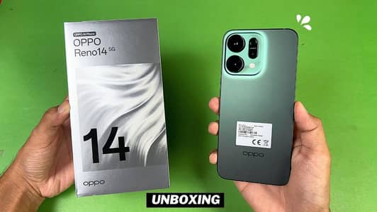 OPPO Reno