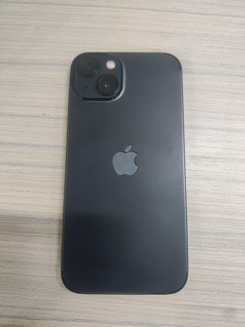 Apple iPhone 13 0