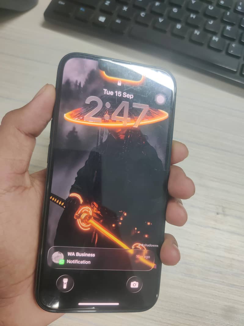 Apple iPhone 13 3